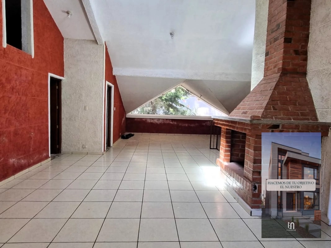Casa en Venta en Labor de Castilla 1 – San Lucas / Mixco | Terreno 3,120 v² - 10