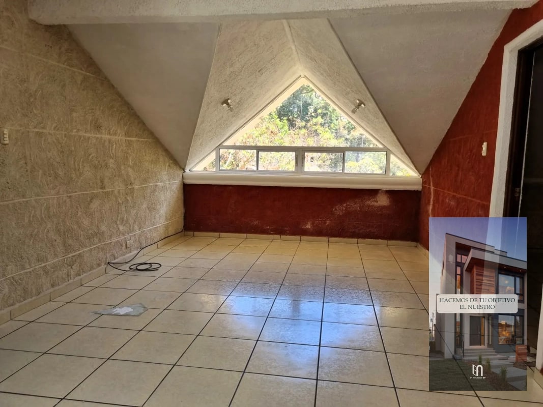 Casa en Venta en Labor de Castilla 1 – San Lucas / Mixco | Terreno 3,120 v² - 9