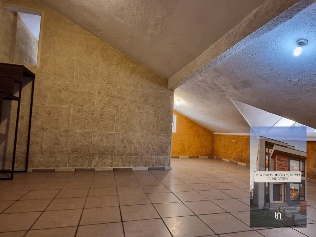 Casa en Venta en Labor de Castilla 1 – San Lucas / Mixco | Terreno 3,120 v² - 8