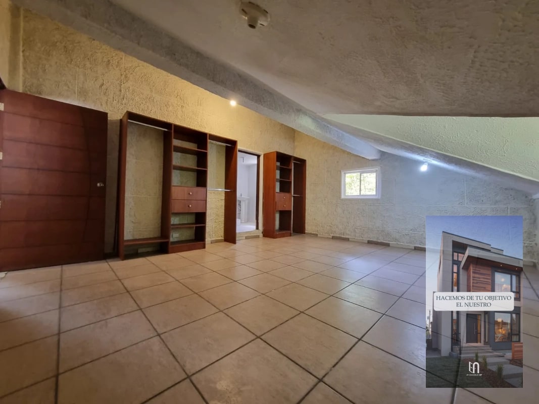 Casa en Venta en Labor de Castilla 1 – San Lucas / Mixco | Terreno 3,120 v² - 7