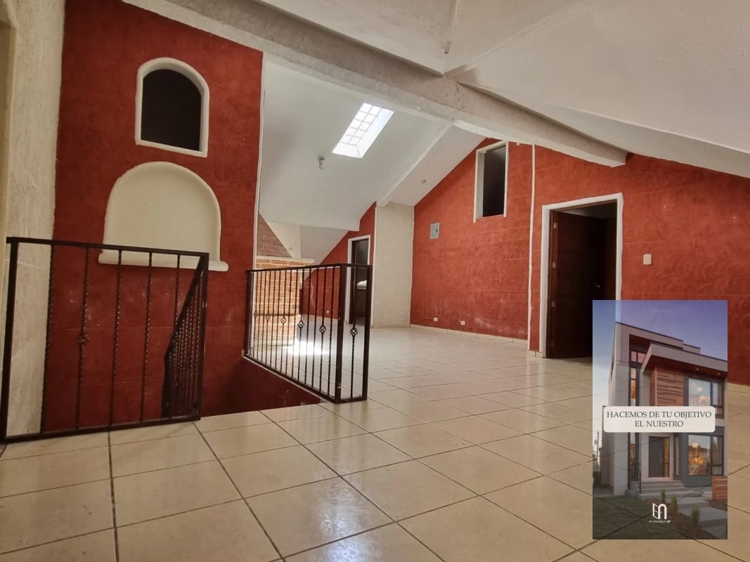 Casa en Venta en Labor de Castilla 1 – San Lucas / Mixco | Terreno 3,120 v² - 6