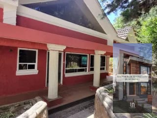 Casa en Venta en Labor de Castilla 1 – San Lucas / Mixco | Terreno 3,120 v² — Casa en Venta en Zona 9 Mixco, Guatemala, Ciudad — miniatura 5 de 15