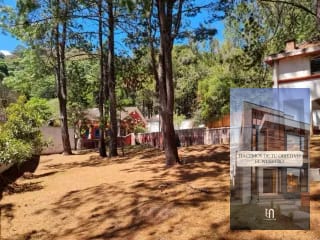 Casa en Venta en Labor de Castilla 1 – San Lucas / Mixco | Terreno 3,120 v² — Casa en Venta en Zona 9 Mixco, Guatemala, Ciudad — miniatura 4 de 15
