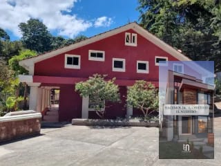 Casa en Venta en Labor de Castilla 1 – San Lucas / Mixco | Terreno 3,120 v² — Casa en Venta en Zona 9 Mixco, Guatemala, Ciudad — miniatura 2 de 15