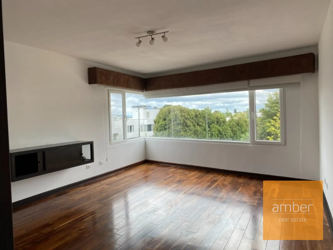 Casa en Campos de San Isidro 1, zona 16 - 6