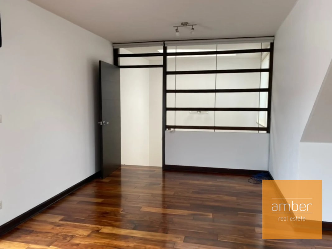 Casa en Campos de San Isidro 1, zona 16 - 4