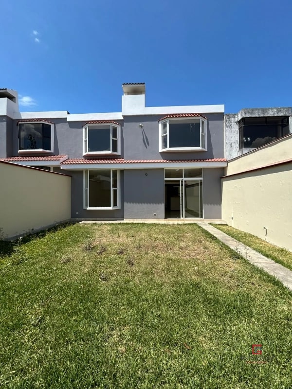 Casa en venta Los Diamantes CAES km 16.5 - 9