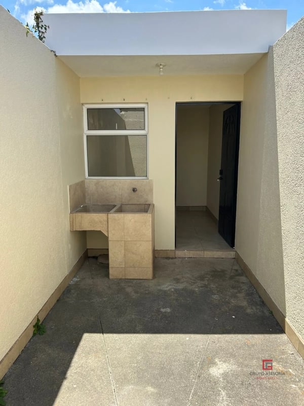Casa en venta Los Diamantes CAES km 16.5 - 8