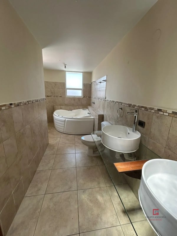Casa en venta Los Diamantes CAES km 16.5 - 5