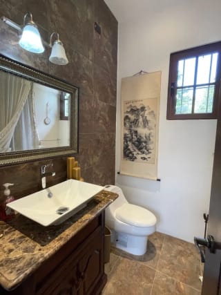 VENDO CASA DE UN NIVEL EN HACIENDA NUEVA CONTRY CLUB — Casa en Venta en Hacienda Nueva, San José Pinula, Guatemala, Ciudad — miniatura 17 de 17