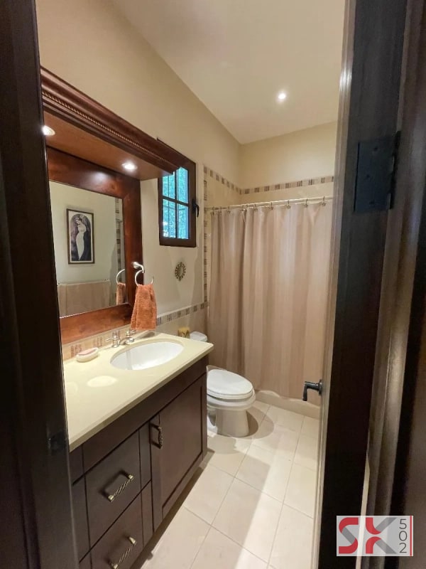VENDO CASA DE UN NIVEL EN HACIENDA NUEVA CONTRY CLUB - 13