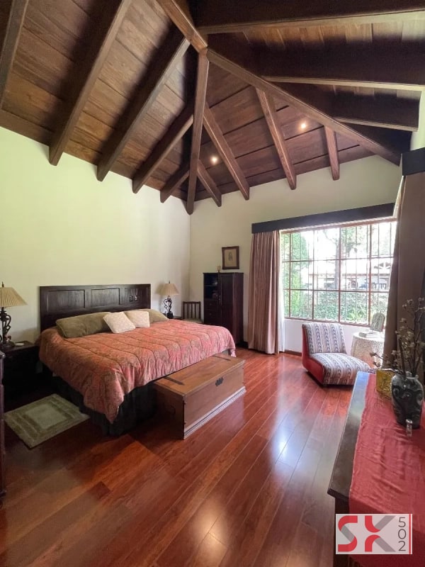 VENDO CASA DE UN NIVEL EN HACIENDA NUEVA CONTRY CLUB - 12