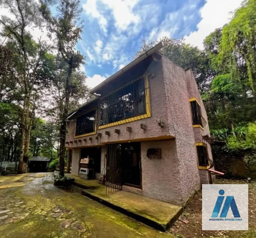 CASA EN VENTAđColinas de San Lucas, Choacorral, Sacatepequez â Casa en Venta en San Lucas SacatepĂ©quez, SacatepĂ©quez â foto 1 de 6