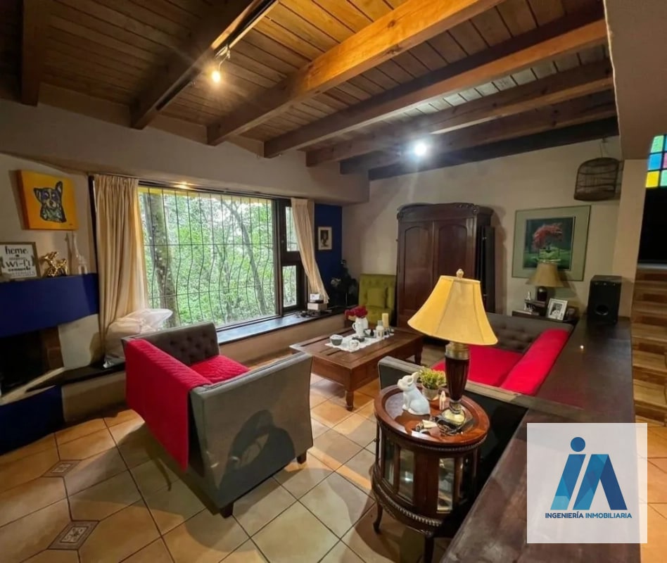 CASA EN VENTA📍Colinas de San Lucas, Choacorral, Sacatepequez - 5