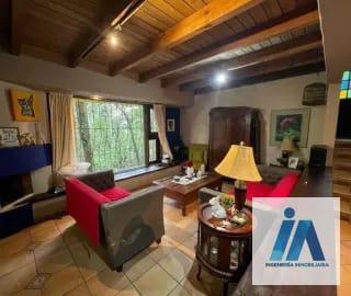 CASA EN VENTA📍Colinas de San Lucas, Choacorral, Sacatepequez — Casa en Venta en San Lucas Sacatepéquez, Sacatepéquez — miniatura 5 de 6