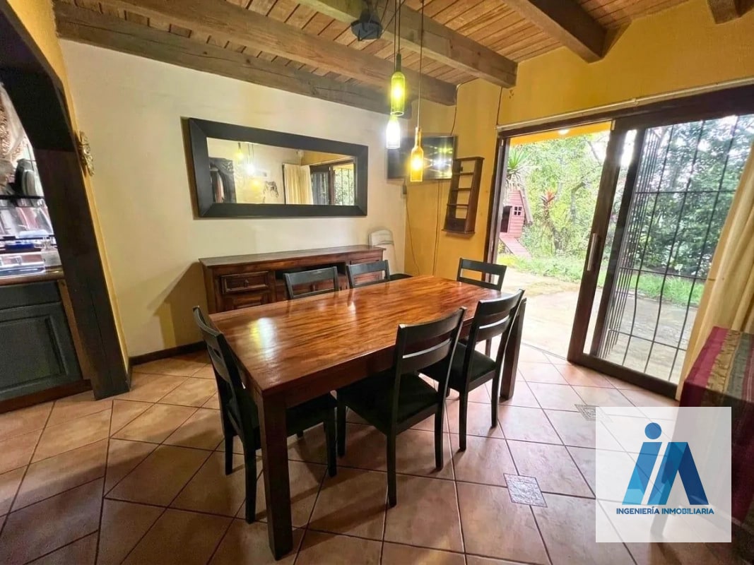 CASA EN VENTA📍Colinas de San Lucas, Choacorral, Sacatepequez - 4