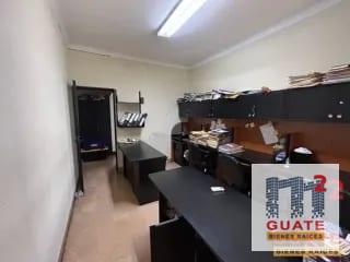 Casa fuera de condominio en Renta, Zona 10 — Casa en Alquiler en Zona 10, Guatemala, Ciudad — miniatura 1 de 4