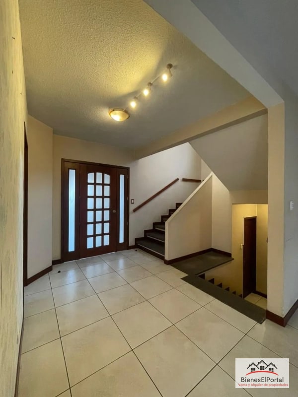 Casa en Condominio Barrio San Nicolás 2 Zona 4 de Mixco - 8