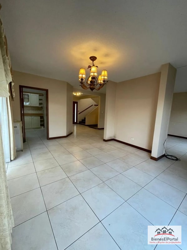 Casa en Condominio Barrio San Nicolás 2 Zona 4 de Mixco - 7
