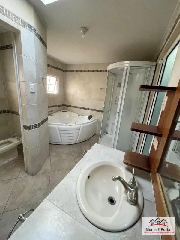 Casa en Condominio Barrio San Nicolás 2 Zona 4 de Mixco - 2