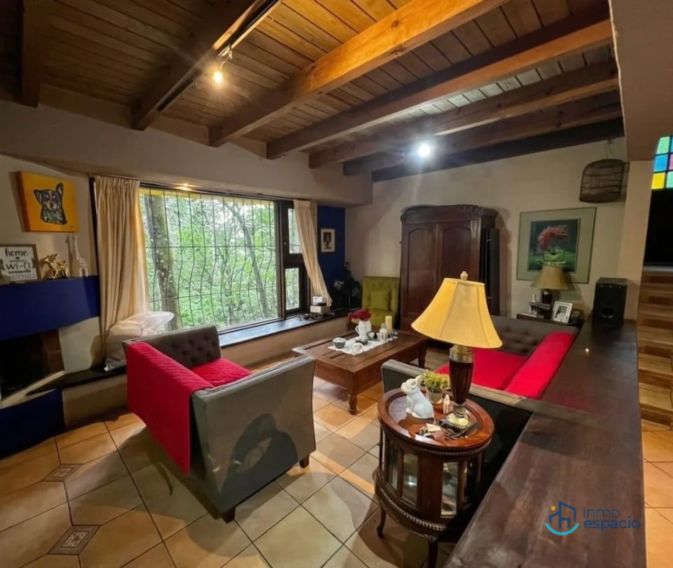Casa en Venta – Colinas de San Lucas, Choacorral, Sacatepéquez - 16