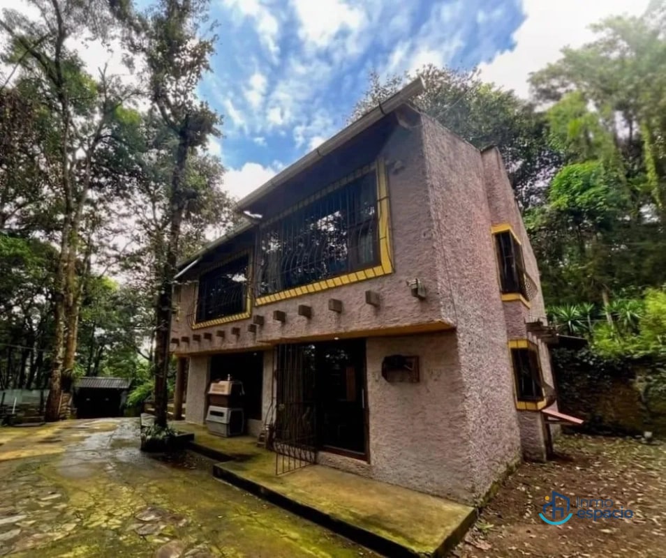 Casa en Venta – Colinas de San Lucas, Choacorral, Sacatepéquez - 12