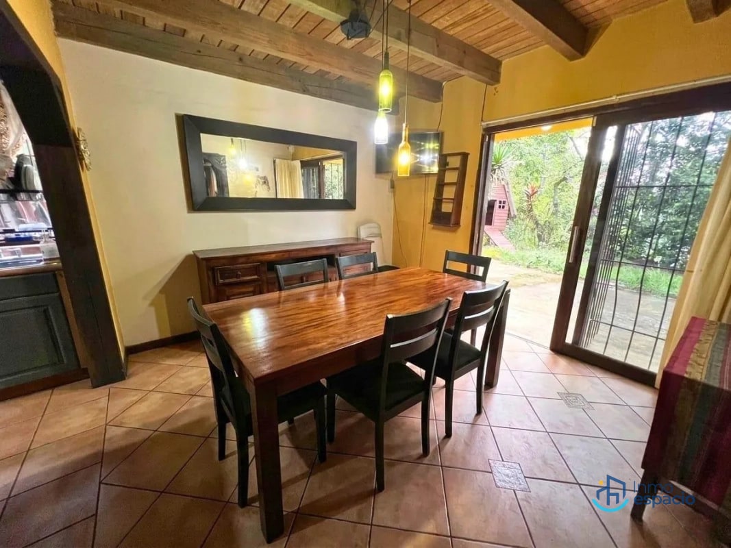 Casa en Venta – Colinas de San Lucas, Choacorral, Sacatepéquez - 9