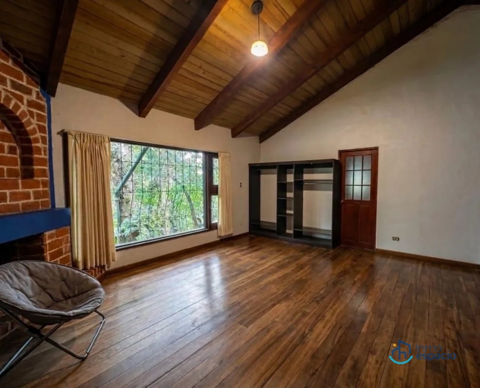 Casa en Venta – Colinas de San Lucas, Choacorral, Sacatepéquez - 7