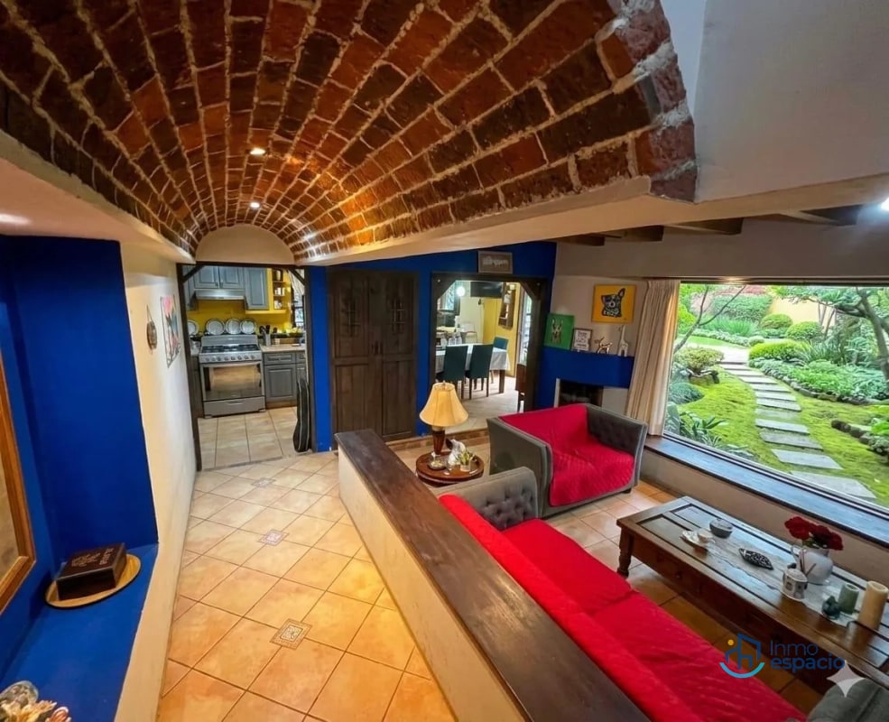 Casa en Venta – Colinas de San Lucas, Choacorral, Sacatepéquez - 5