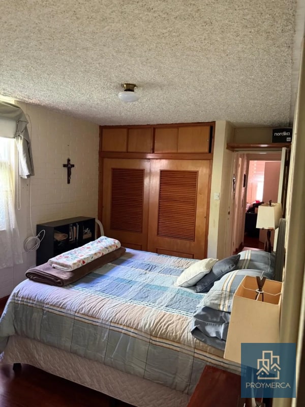 Casa de un nivel en venta, Colonia Lourdes, Zona 16 - 13
