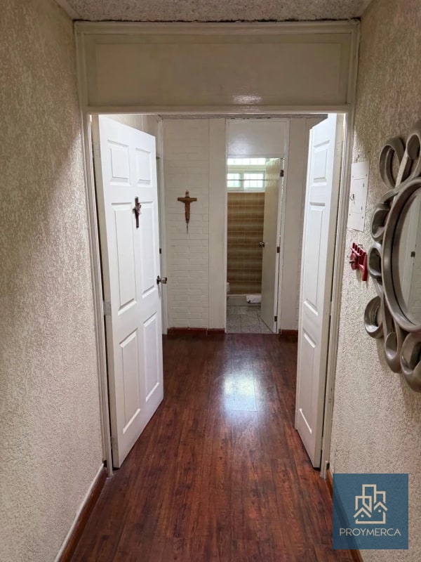 Casa de un nivel en venta, Colonia Lourdes, Zona 16 - 12