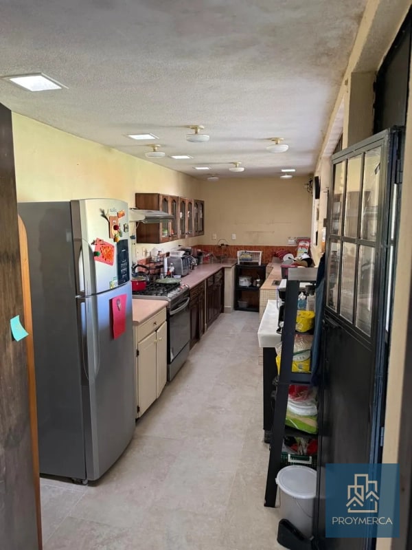 Casa de un nivel en venta, Colonia Lourdes, Zona 16 - 9