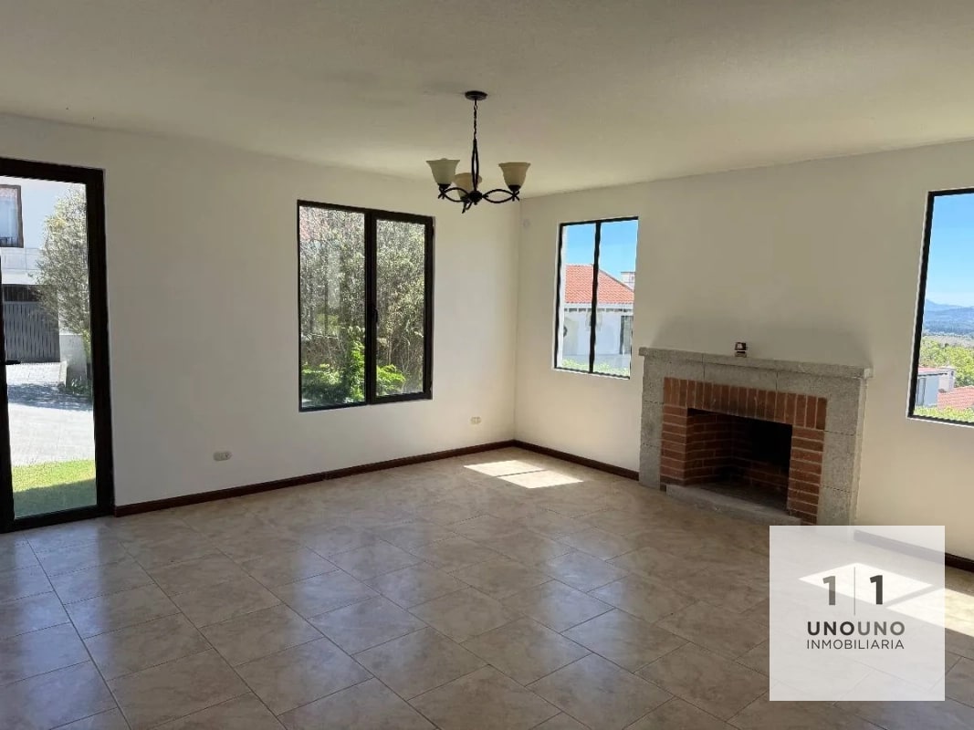 Casa en venta en Lazos de Fraijanes - 10