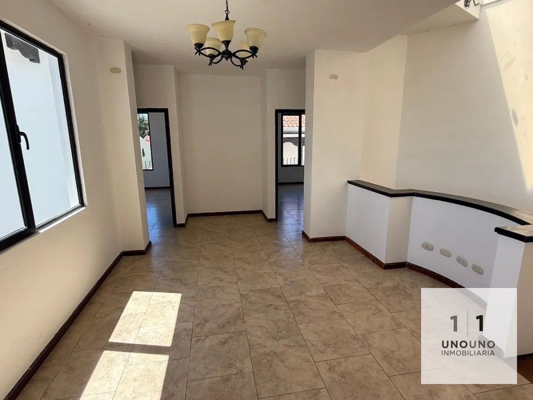 Casa en venta en Lazos de Fraijanes - 6