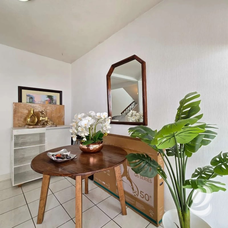 Casa en Venta San Cristóbal, Sector B-1 Zona 8 de Mixco - 9