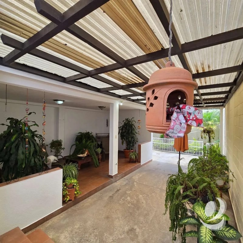 Casa en Venta San Cristóbal, Sector B-1 Zona 8 de Mixco - 6