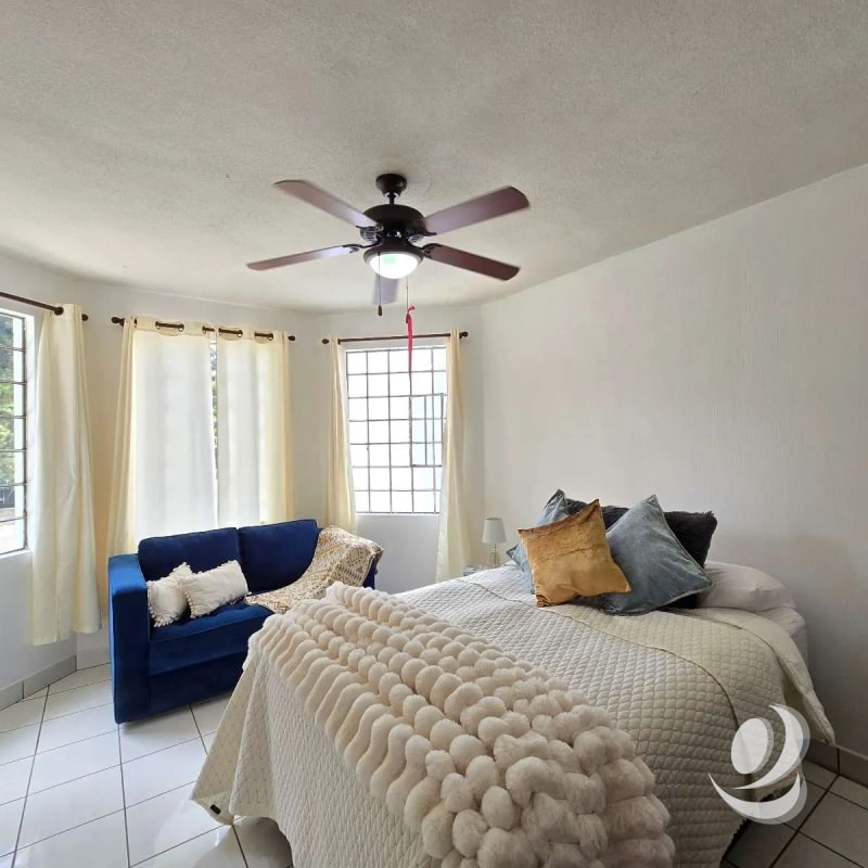 Casa en Venta San Cristóbal, Sector B-1 Zona 8 de Mixco - 5