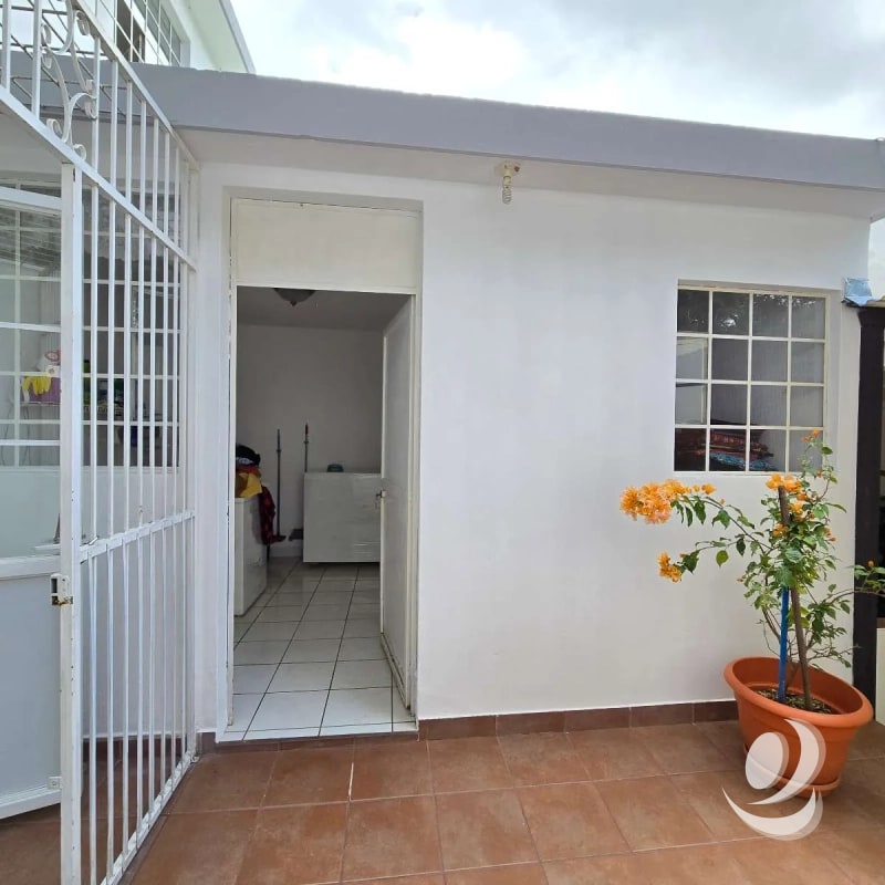 Casa en Venta San Cristóbal, Sector B-1 Zona 8 de Mixco - 3