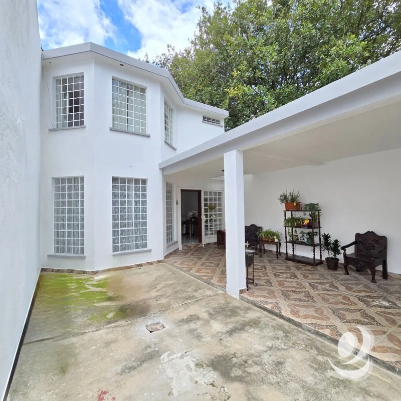 Casa en Venta San Cristóbal, Sector B-1 Zona 8 de Mixco - 2