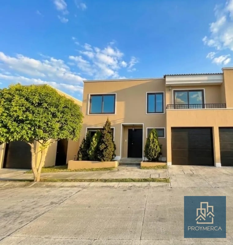 Casa en venta, Cumbres de La Arboleda, Km 21.5 Carretera a El Salvador - 1