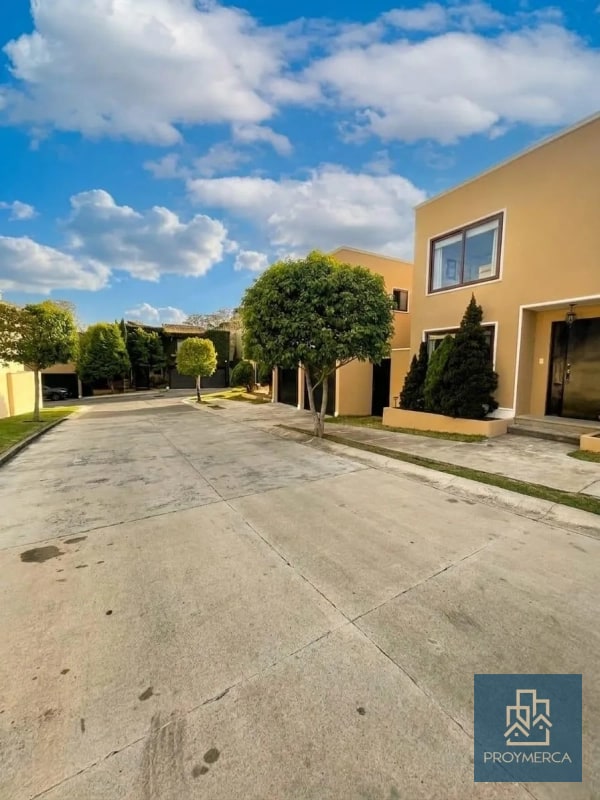 Casa en venta, Cumbres de La Arboleda, Km 21.5 Carretera a El Salvador - 15