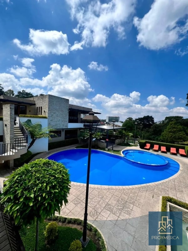 Casa en venta, Cumbres de La Arboleda, Km 21.5 Carretera a El Salvador - 4