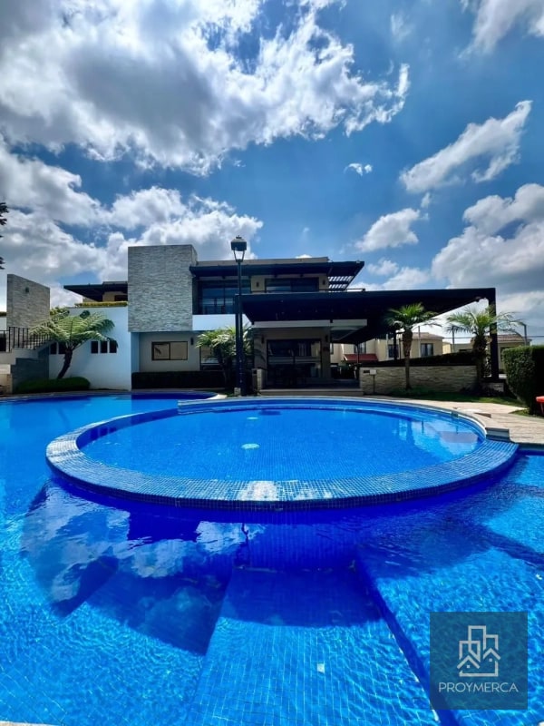 Casa en venta, Cumbres de La Arboleda, Km 21.5 Carretera a El Salvador - 3