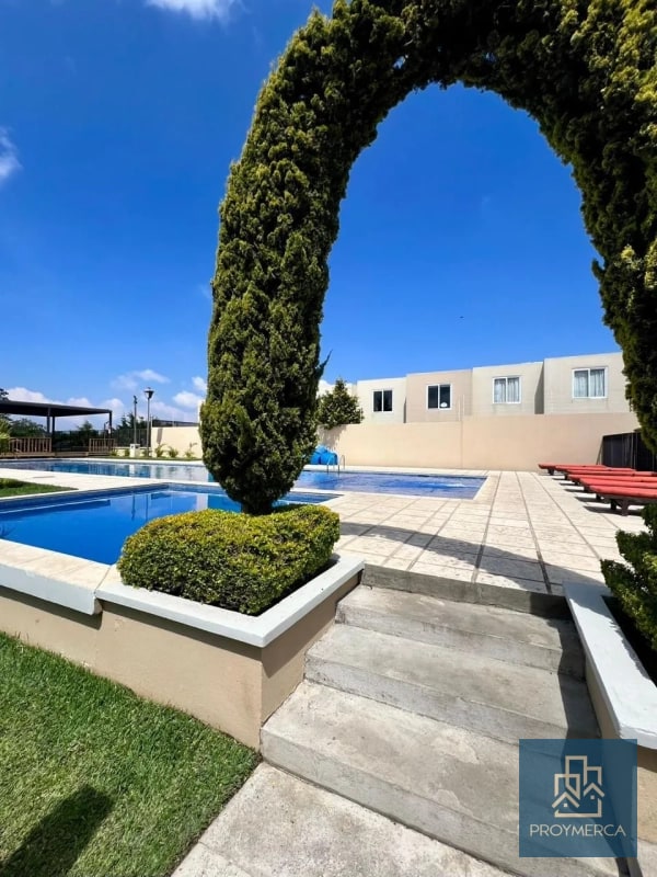 Casa en venta, Cumbres de La Arboleda, Km 21.5 Carretera a El Salvador - 2