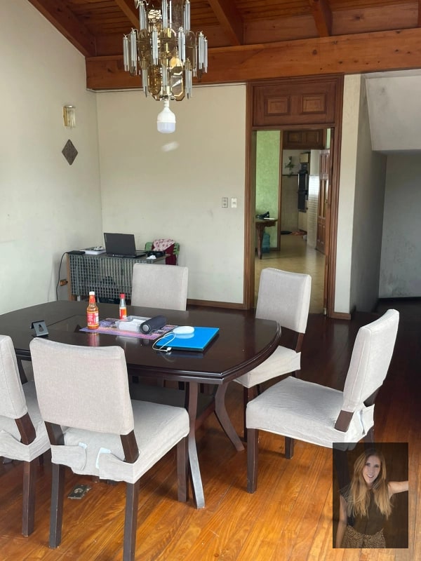 Casa en venta y renta en Club Mayan Golf - 14