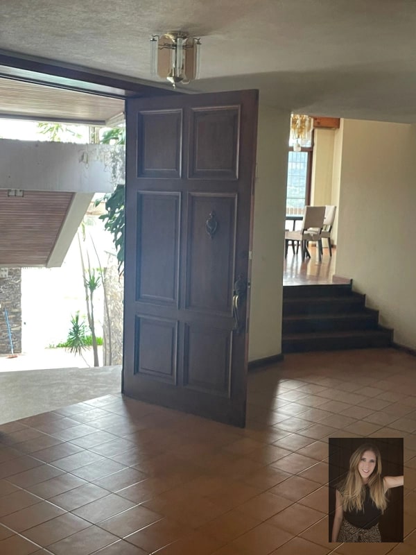 Casa en venta y renta en Club Mayan Golf - 11
