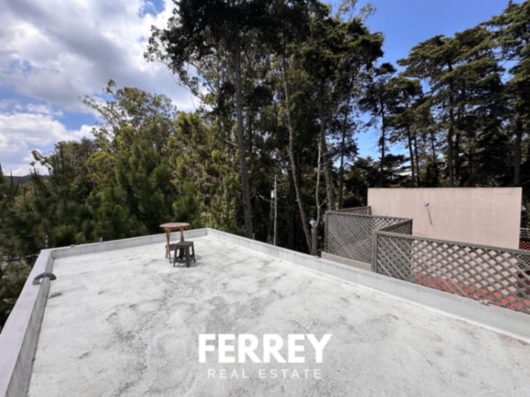 Oportunidad Unica / Casa con terraza privada — Casa en Venta en Carretera a El Salvador, Guatemala, Ciudad — foto 10 de 17