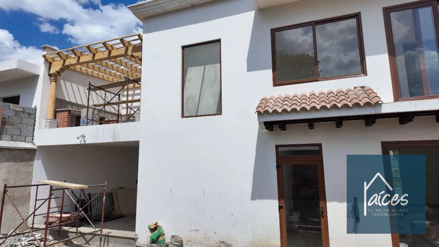 Casa ASIS B en venta en LOS FRANCISCANOS Antigua (D) - 13