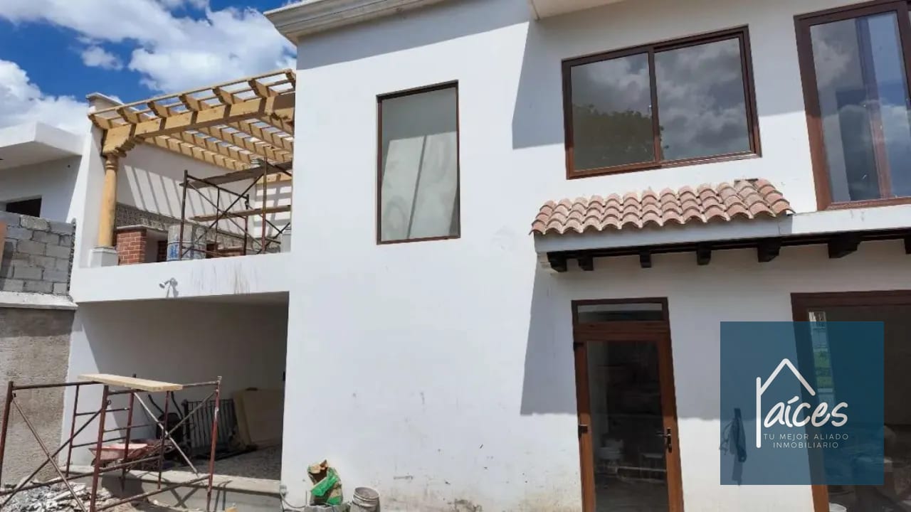 Casa ASIS B en venta en LOS FRANCISCANOS Antigua (D) — Casa en Venta en Antigua, Sacatepéquez — foto 13 de 16