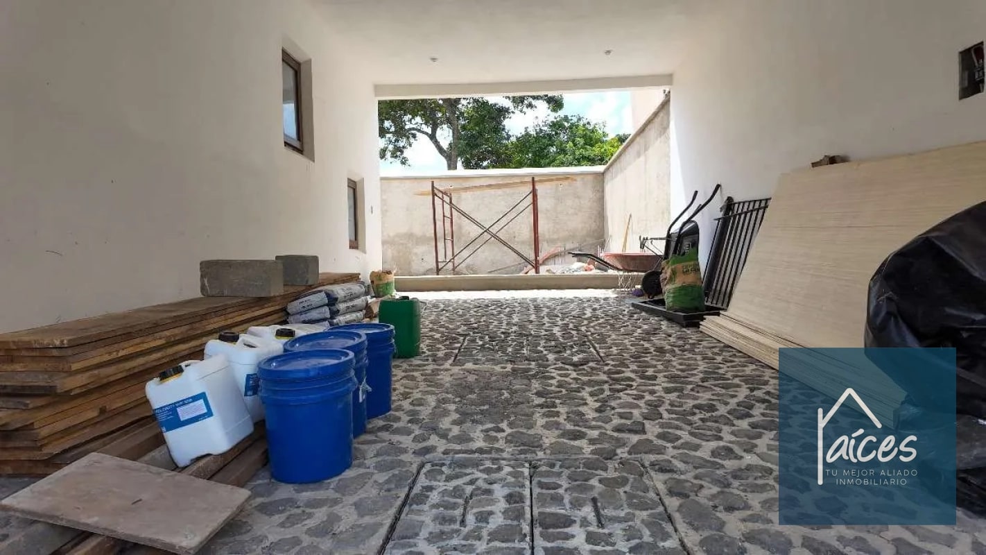 Casa ASIS B en venta en LOS FRANCISCANOS Antigua (D) - 6
